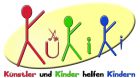 Künstler und Kinder helfen Kindern -  &copy; Kuekiki