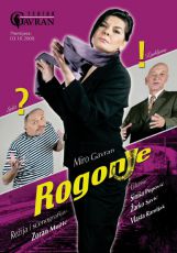 Rogonje - Rogonje &copy; Teatar Gavran