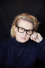 Petra Morze - © Ragaela Pröll Petra Morze - © Ragaela Pröll