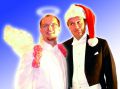 Ho Ho Ho - Das Weihnachtsmusicalkabarett - mit Thomas Sigwald und Christian Koch © Thomas Sigwald