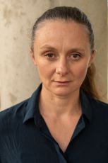 Magie - Gerti Drassl © Archiv Theater Akzent Magie - Gerti Drassl © Archiv Theater Akzent