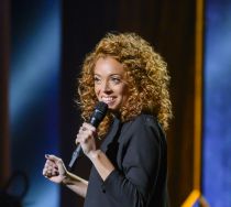 Michelle Wolf -  © Netflix_Jeff Neira