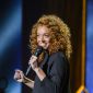 Michelle Wolf - © Netflix_Jeff Neira Michelle Wolf - © Netflix_Jeff Neira