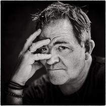 Haydn und die Jazz - Cornelius Obonya © Dieter Steinbach Haydn und die Jazz - Cornelius Obonya © Dieter Steinbach