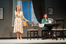 Udovica živog čoveka - © Archiv Theater Akzent Udovica živog čoveka - © Archiv Theater Akzent