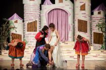 Pepeljuga -  © Archiv Theater Akzent