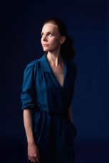 Zwischen Liebe & Kummer - Anna Depenbusch © Steven Haberland