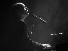 Elton John & Billy Joel Tribute - Mario Pecoraro © Archiv Theater Akzent