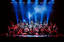 On Wednesdays We Wear Diamonds -  © Archiv Theater Akzent