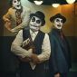 The Tiger Lillies - © Andrey Kezzyn The Tiger Lillies - © Andrey Kezzyn