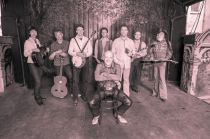 Goes Country - Andy Lee Lang &copy; Helmut Harringer