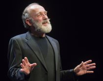 Zieh die Schuhe aus - Karl Markovics © Karl Satzinger