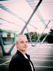 Bock auf Kabarett 2025 - Thomas Maurer &copy; Ingo Pertramer