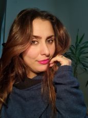 Persian Pop meets Vienna - Samaan Krampe © Archiv Theater Akzent