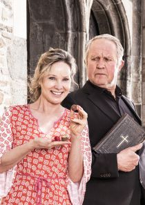 Chocolat - © Stefan Nimmesgern Chocolat - © Stefan Nimmesgern