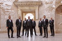 Klapa Sufit -  &copy; Archiv Theater Akzent