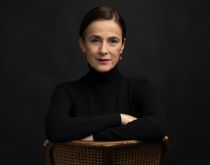 Arrivederci Roma - Mercedes Echerer © Fabian Steppan