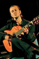 Nacht des Flamenco - Flaco de Nerja &copy; Vlado Vlha