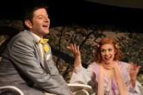 Opasna ljubavna igra -  &copy; Archiv Theater Akzent