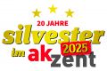 20 Jahre Silvester im Akzent -  © Archiv Theater Akzent