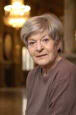 Elisabeth Orth - Elisabeth Orth &copy; Reinhard Werner