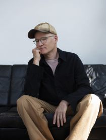 PeterLicht -  © Albrecht Fuchs