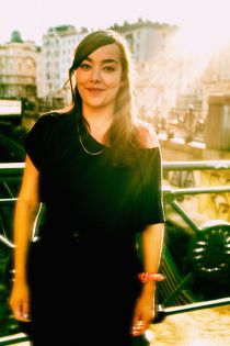 Yasmo -  © Carina Antl