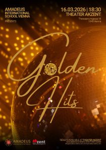 Amadeus Gala 2026 -  © Archiv Theater Akzent
