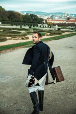 Ludwig XIX - Lukas Schrenk &copy; Volker Schmidt
