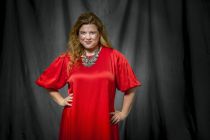 SIA Simone Kopmajer 2025 -  © Stephan Doleschal