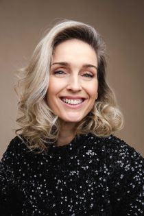 Annemieke van Dam - © Archiv Theater Akzent Annemieke van Dam - © Archiv Theater Akzent