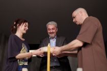 Kuca -  © Archiv Theater Akzent