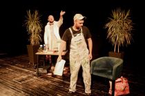 Ko je lud -  © Archiv Theater Akzent