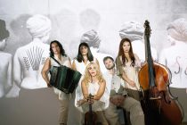 Alma -  &copy; Franzi Kreis Daliah Spiegel