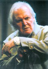 Wolfgang Hübsch - Wolfgang Hübsch &copy; frei