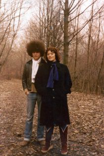 World Off – Blues On: Dana & Erik - Dana Gilespie und Erik Trauner © Ernst Trauner World Off – Blues On: Dana & Erik - Dana Gilespie und Erik Trauner © Ernst Trauner