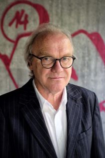 Sagen aus Wien - Michael Köhlmeier &copy; Peter Hassiepen