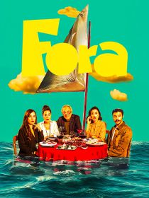 Fora -  &copy; Archiv Theater Akzent