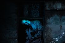 Caligula -  &copy; Ivan Franko Nationales Akademisches Dramatheater