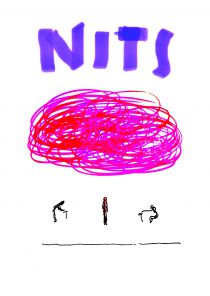 NITS -  &copy; Archiv Theater Akzent