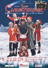 XMAS Clausterella - Performing Center Austria &copy; Performing Center Austria