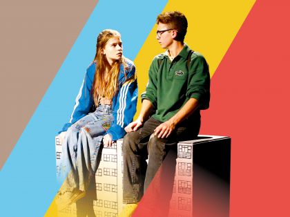 Wutschweiger -  &copy; Clemens Nestroy