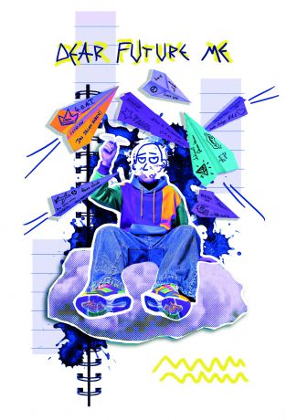 Dear Future Me -  &copy; Archiv Theater Akzent