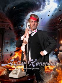 Außer Kontrolle -  &copy; Archiv Theater Akzent