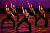 Let s Dance Tonight - © Bernhard Fritsch Let s Dance Tonight - © Bernhard Fritsch