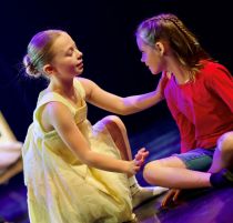 The Journey -  &copy; Archiv Theater Akzent