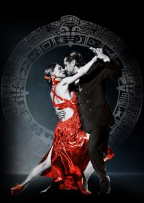 VIDA ARGENTINO -  &copy; Archiv Theater Akzent