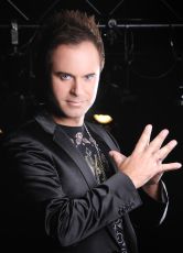 Manuel Horeth -  &copy; Kirschhofer