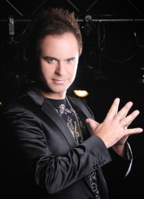 Manuel Horeth - © Kirschhofer Manuel Horeth - © Kirschhofer