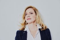 Mit links die Welt retten - Caroline Peters &copy; Rafaela Pröll